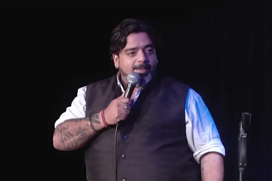 Jeeveshu-Ahluwalia-Comedian